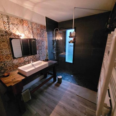 Coutras Maison Individuelle Clotureeヴィラ エクステリア 写真