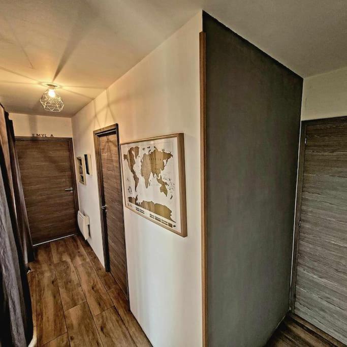Coutras Maison Individuelle Clotureeヴィラ エクステリア 写真