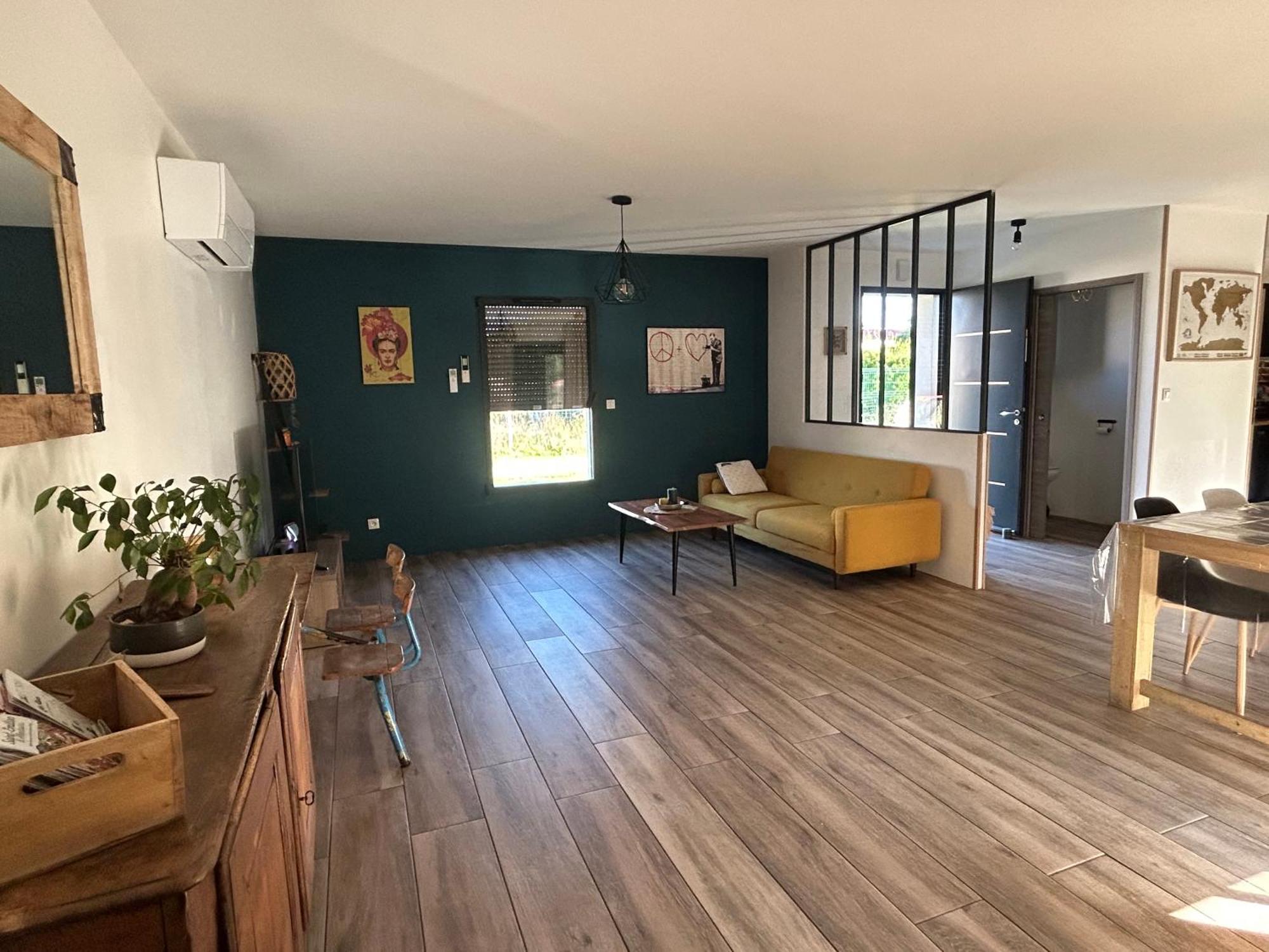 Coutras Maison Individuelle Clotureeヴィラ エクステリア 写真